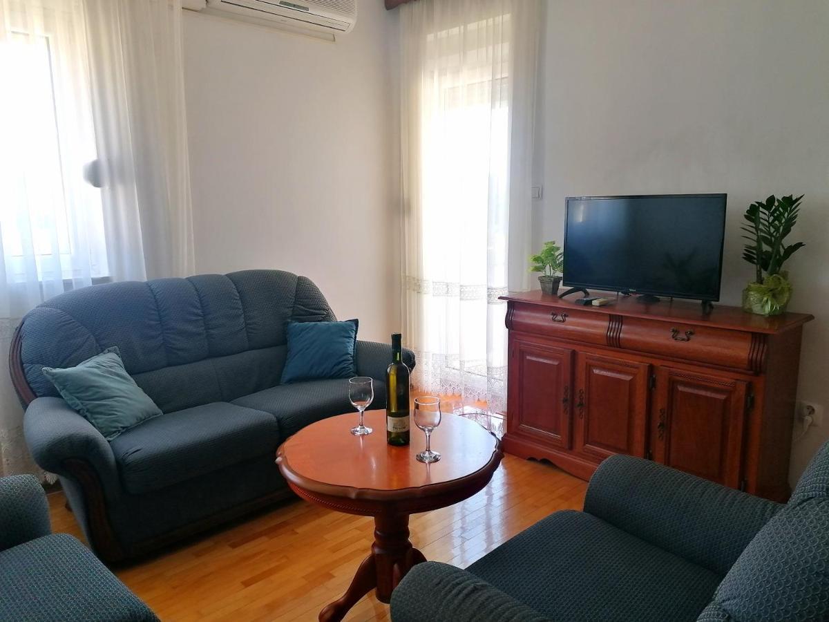Apartman Park Trebinje Exterior photo