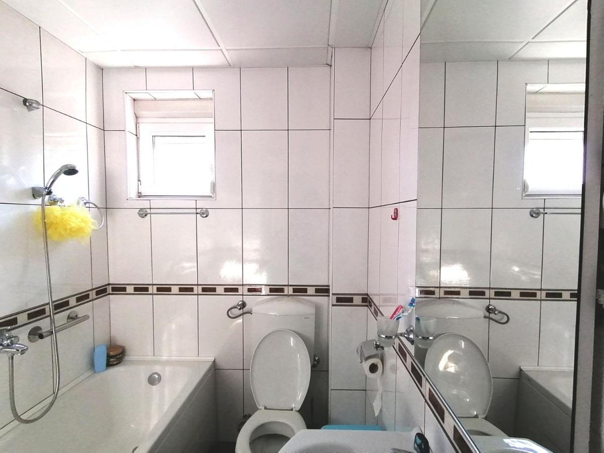 Apartman Park Trebinje Exterior photo